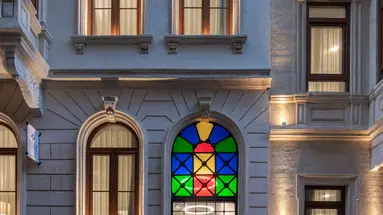 AKKA SUITES