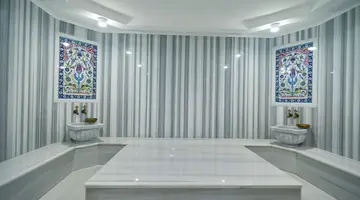 AKKA SUITES