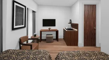 AKKA SUITES