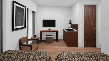 AKKA SUITES