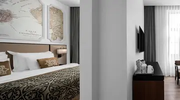 AKKA SUITES