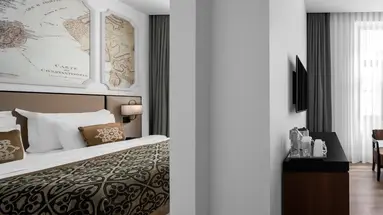 AKKA SUITES