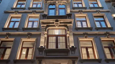 AKKA SUITES