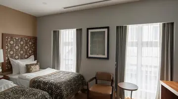 AKKA SUITES