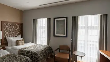 AKKA SUITES