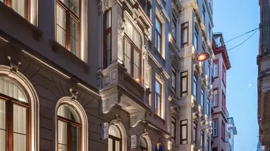 AKKA SUITES