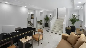 AKKA SUITES