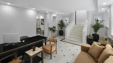 AKKA SUITES