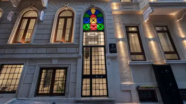 AKKA SUITES