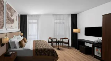 AKKA SUITES