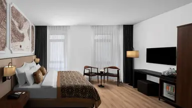 AKKA SUITES