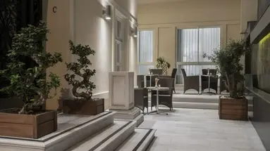 AKKA SUITES