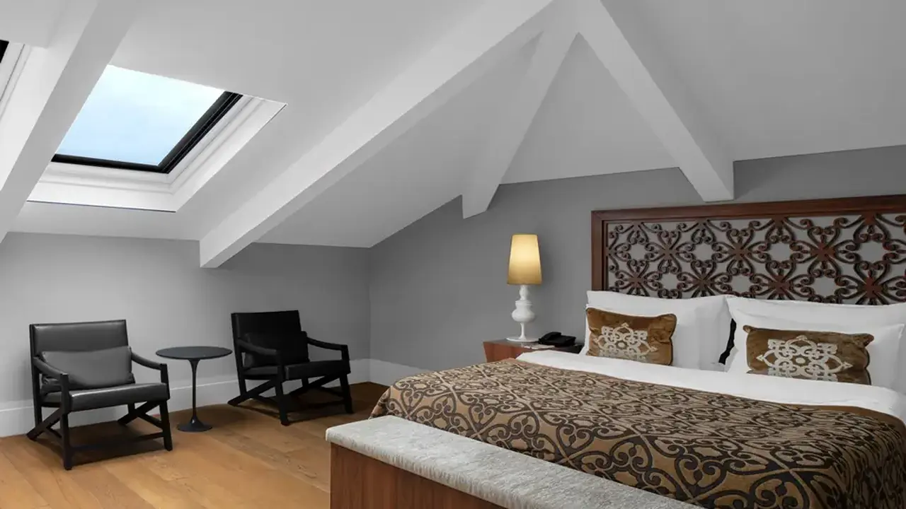 AKKA SUITES
