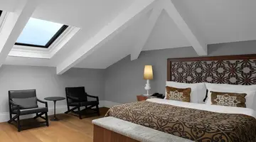 AKKA SUITES
