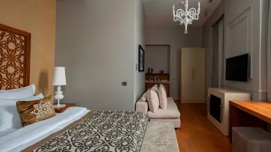AKKA SUITES