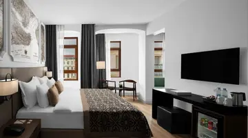 AKKA SUITES