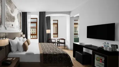 AKKA SUITES