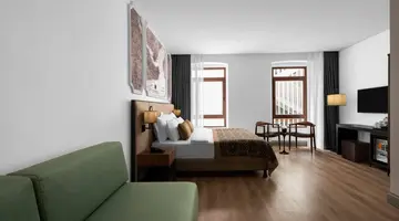 AKKA SUITES
