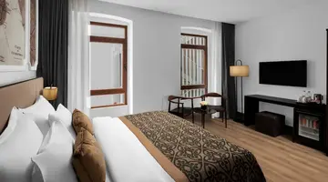 AKKA SUITES
