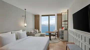 Akra Antalya (Ex.Akra Hotel 5)