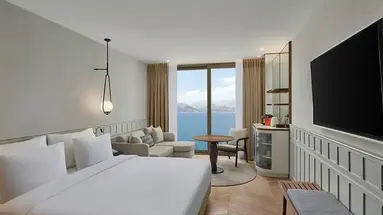 Akra Antalya (Ex.Akra Hotel 5)