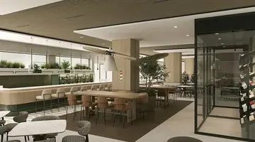 Akra Antalya (Ex.Akra Hotel 5)