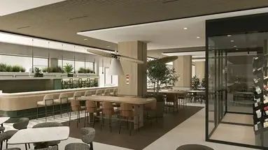 Akra Antalya (Ex.Akra Hotel 5)