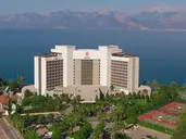 Akra Antalya (Ex.Akra Hotel 5)
