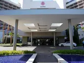 Akra Antalya (Ex.Akra Hotel 5)