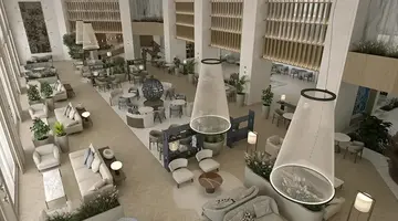 Akra Antalya (Ex.Akra Hotel 5)