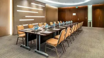 Akra Antalya (Ex.Akra Hotel 5)