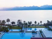 Akra Antalya (Ex.Akra Hotel 5)