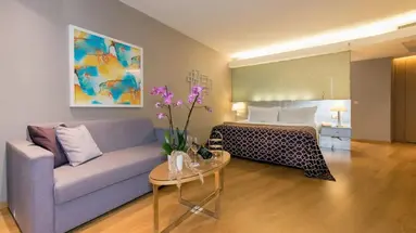 Akra Antalya (Ex.Akra Hotel 5)