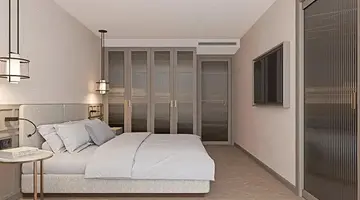 Akra Antalya (Ex.Akra Hotel 5)