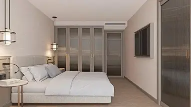 Akra Antalya (Ex.Akra Hotel 5)