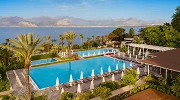 Akra Antalya