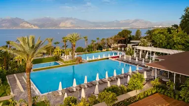 Akra Antalya