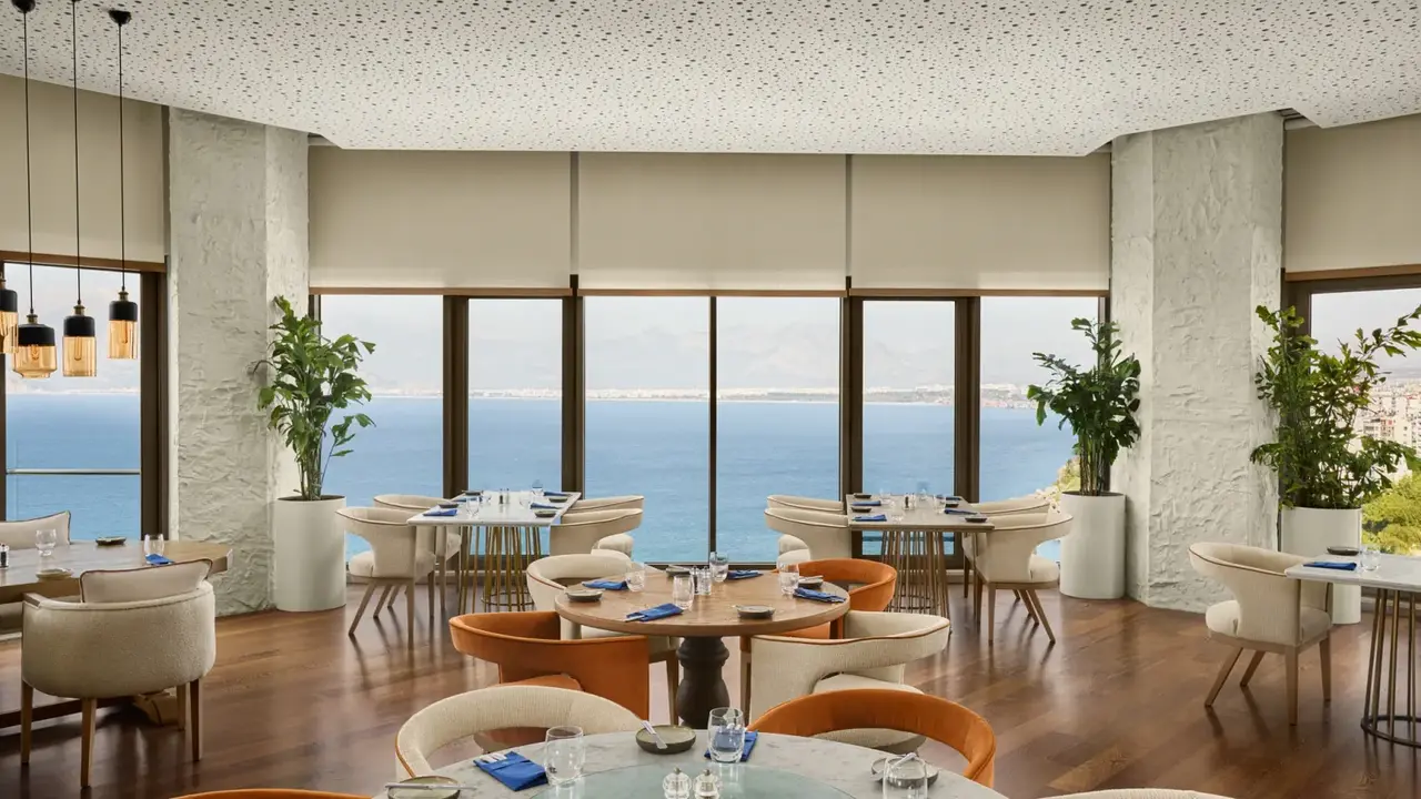 AKRA ANTALYA