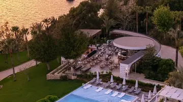 Akra Antalya
