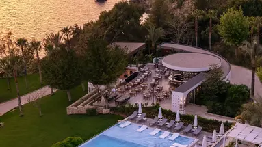 Akra Antalya