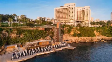 Akra Antalya