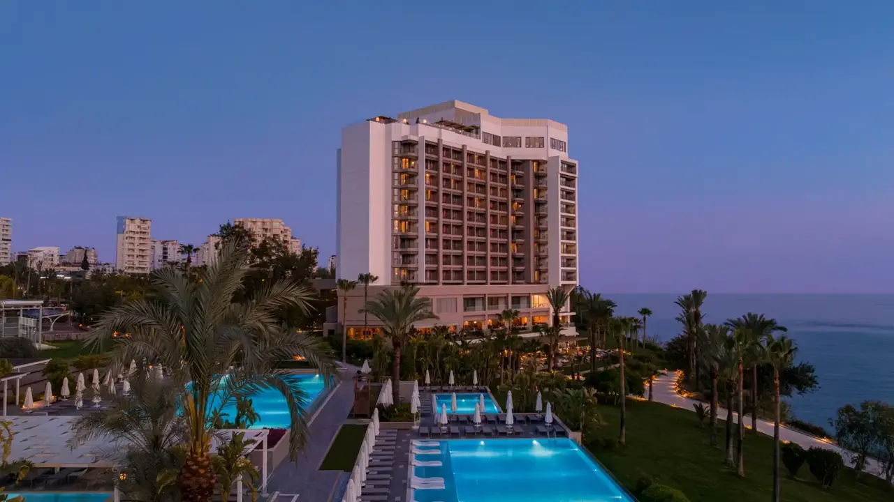 AKRA ANTALYA