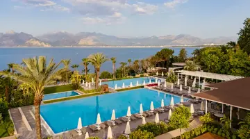 AKRA ANTALYA