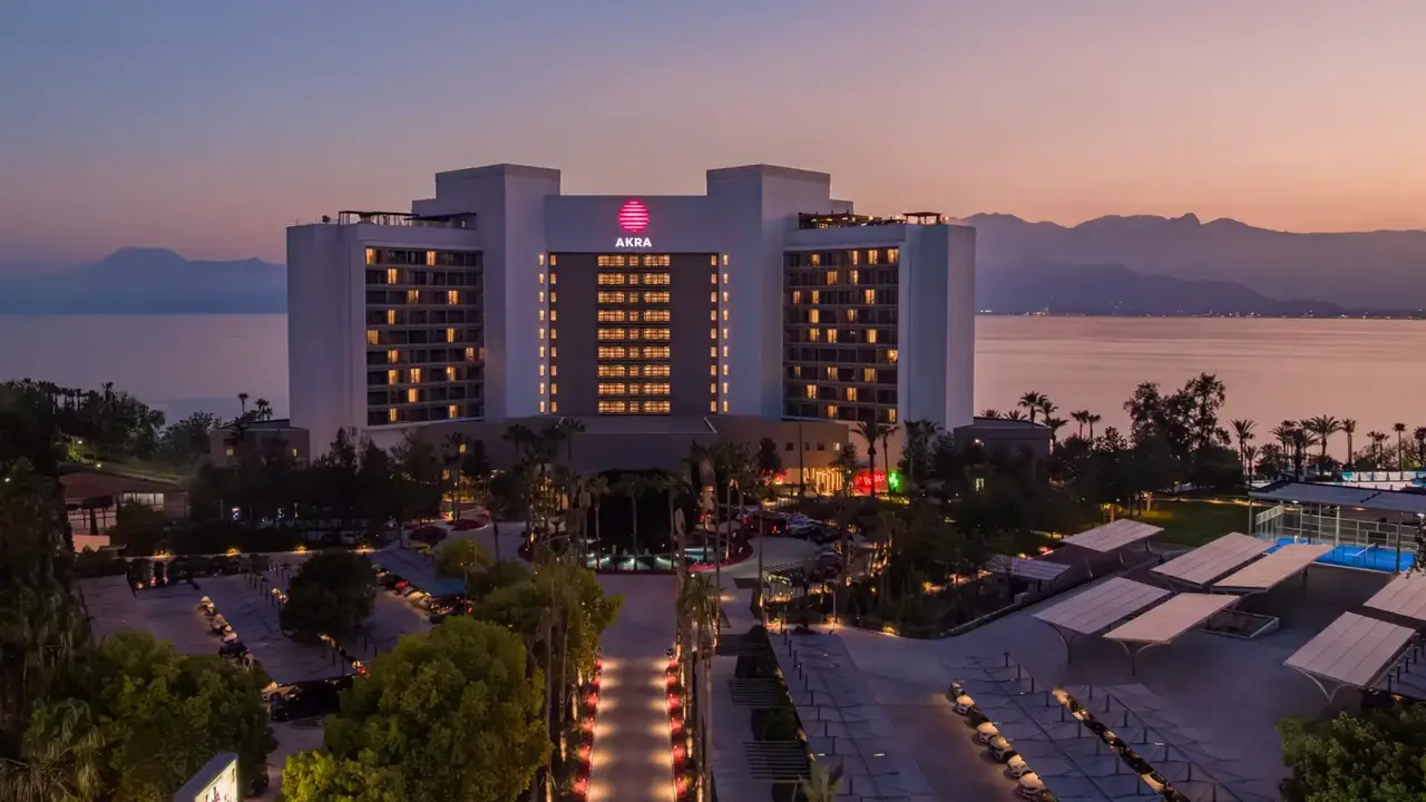 AKRA ANTALYA