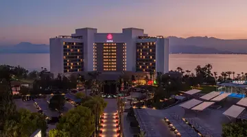 AKRA ANTALYA