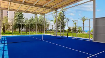 Akra Antalya