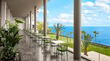 Akra Antalya