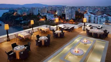 AKRA ANTALYA