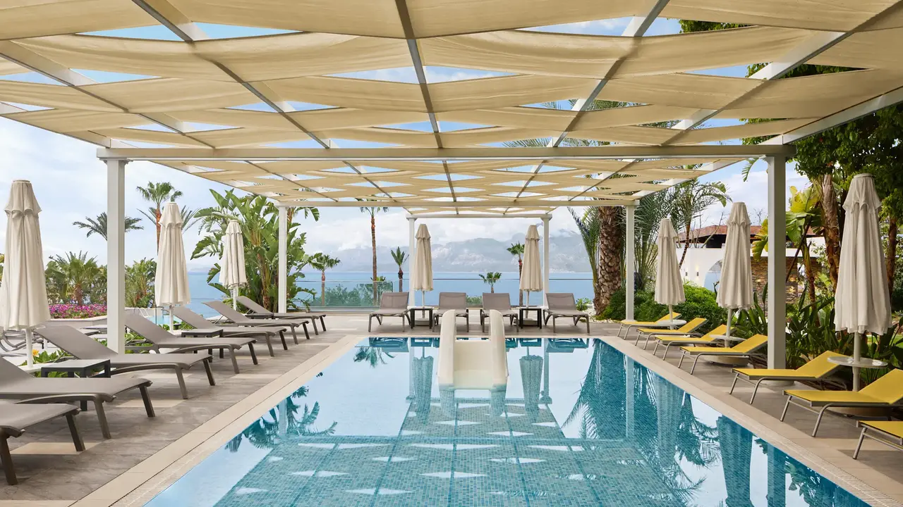 AKRA ANTALYA