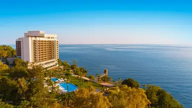 Akra Antalya